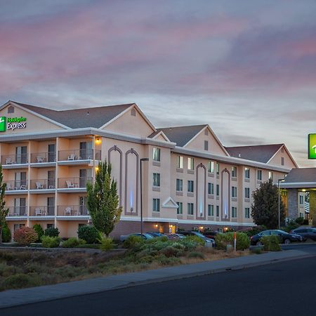 Holiday Inn Express Hotel & Suites Ричленд Экстерьер фото