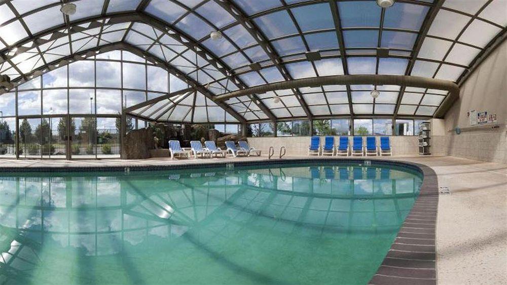 Holiday Inn Express Hotel & Suites Ричленд Экстерьер фото